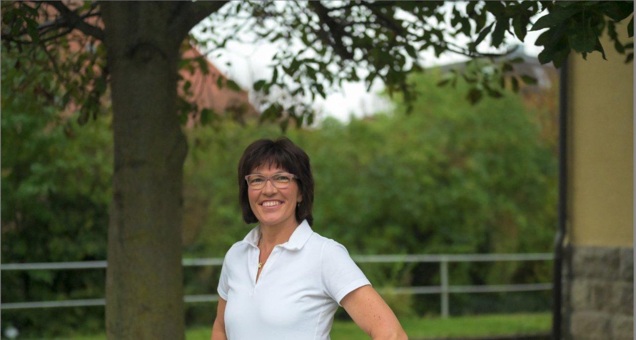 Monika Brätz