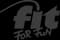 Logo von fit for fun