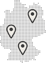 Therapeutenfinder Karte