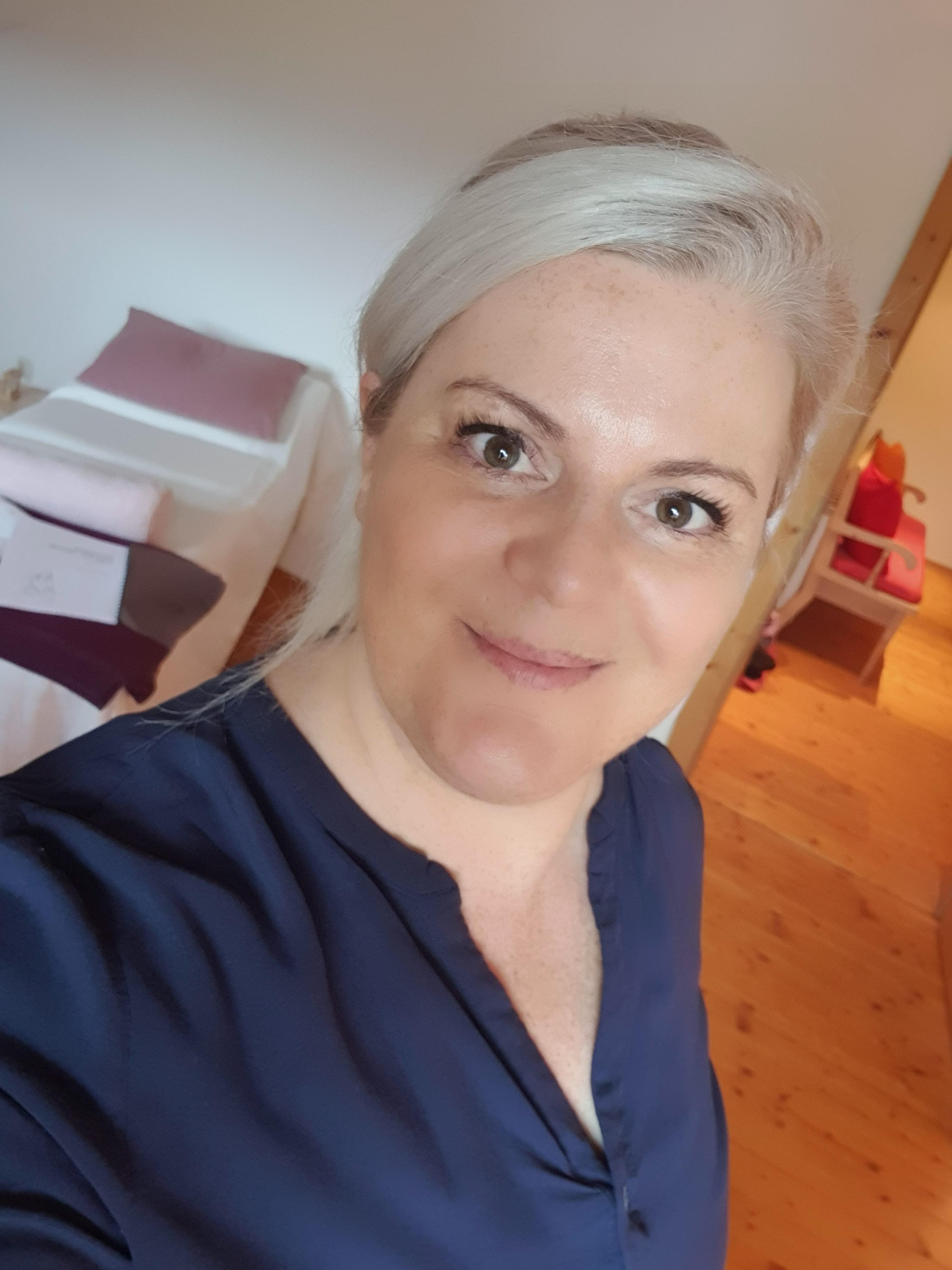 Birgit Winkler-Maier