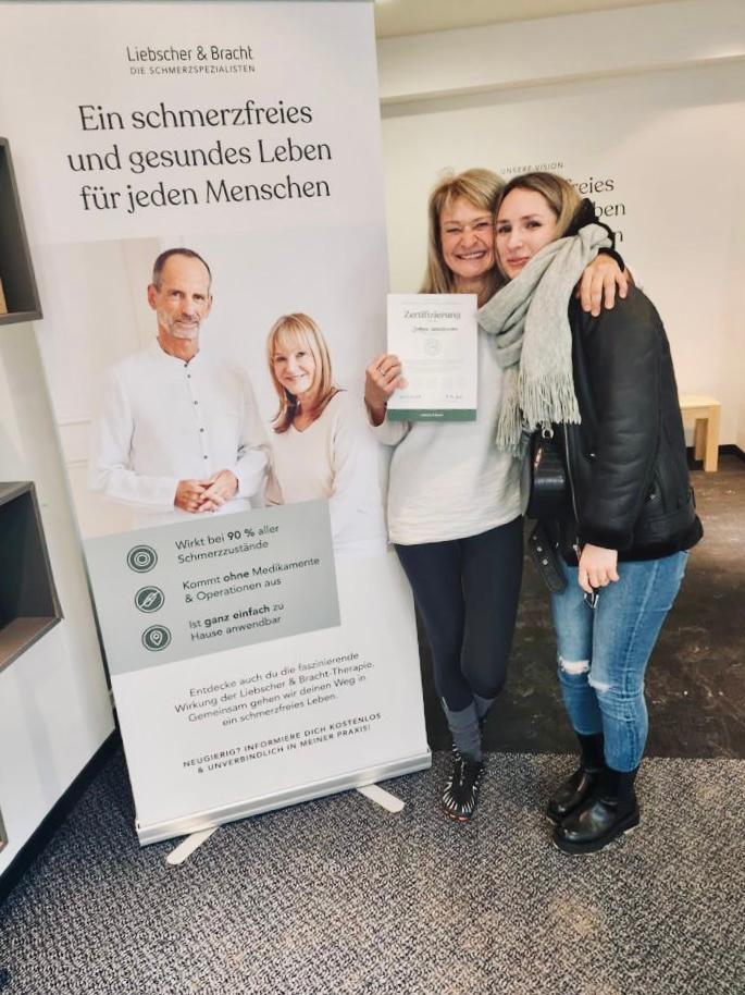 Justyna Walaszkowska